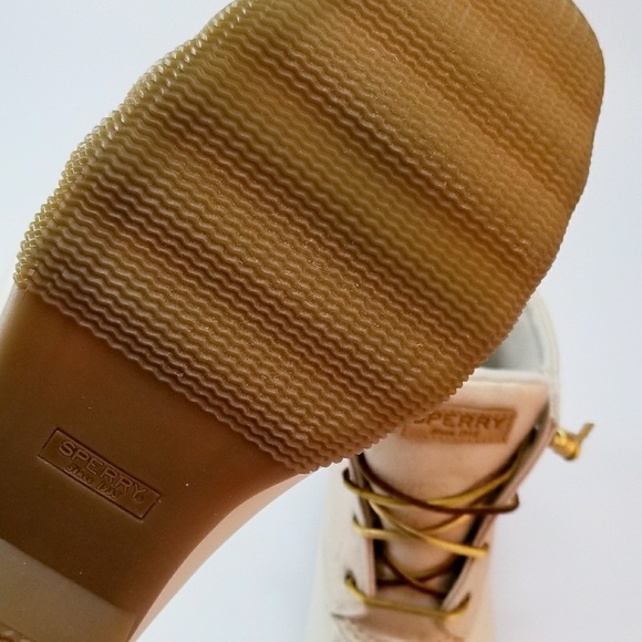 sperry saltwater sparkle